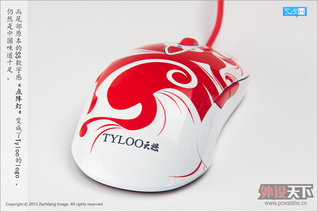 ��������û�С��⡱������ͼ˵���ڶ��ڡ���Tyloo RAW