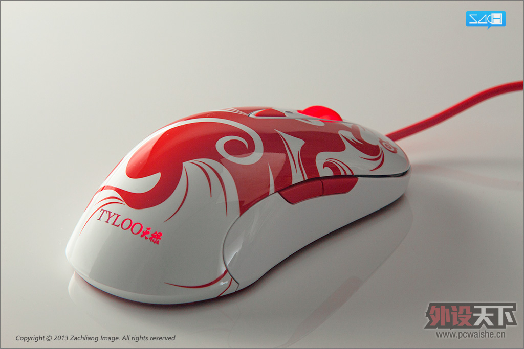 ��������û�С��⡱������ͼ˵���ڶ��ڡ���Tyloo RAW