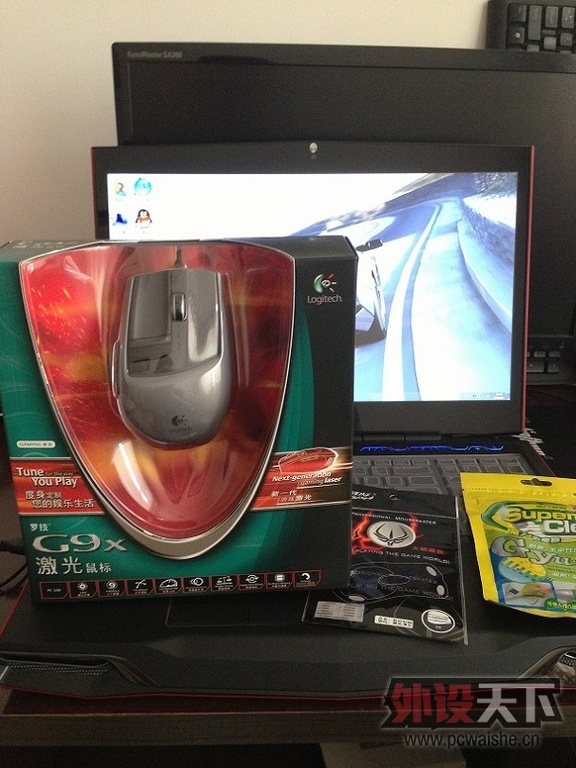 ����һ��G9X���������䣡����