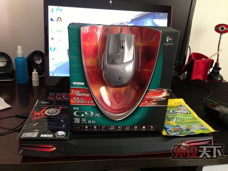 ����һ��G9X���������䣡����