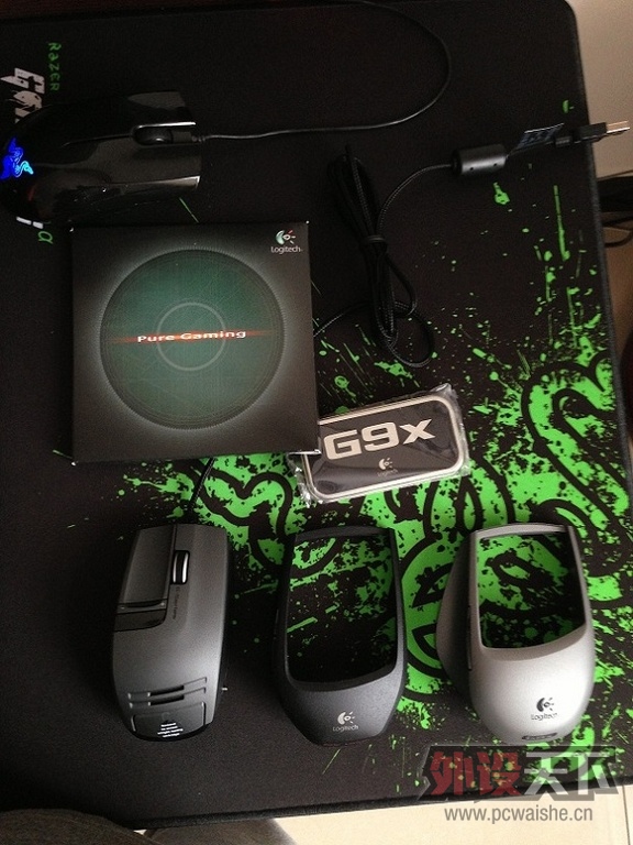 ����һ��G9X���������䣡����