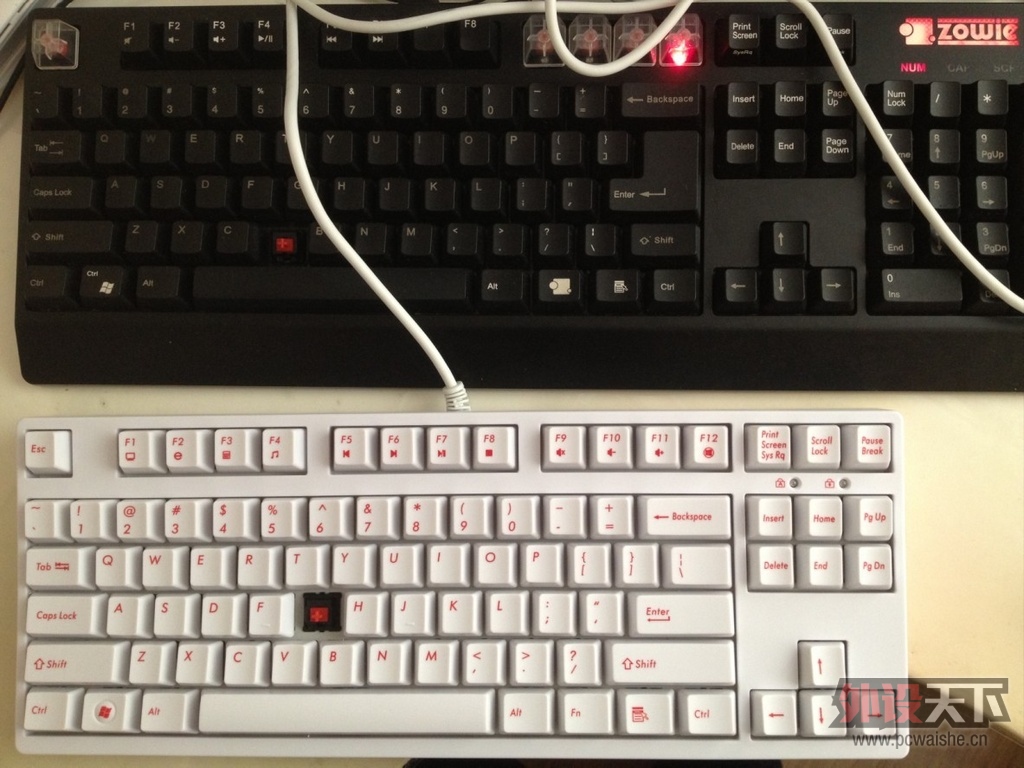 ZOWIE CELERITAS �� NOPPOO CHOC ССPK