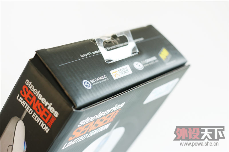 ��Sensei RAW˪��֮�����á���ɫ�ھ�֮·������ȫʹ���ֲᡷ