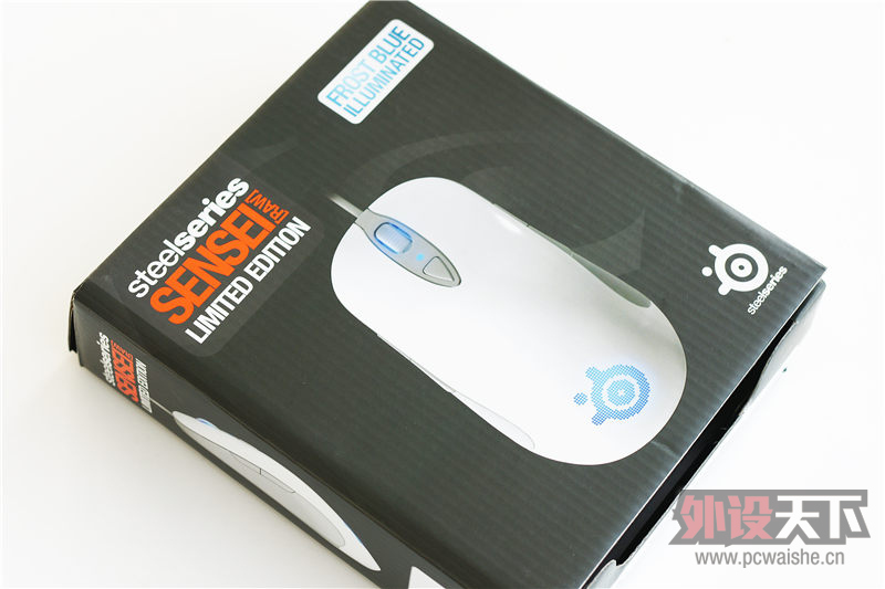 ��Sensei RAW˪��֮�����á���ɫ�ھ�֮·������ȫʹ���ֲᡷ