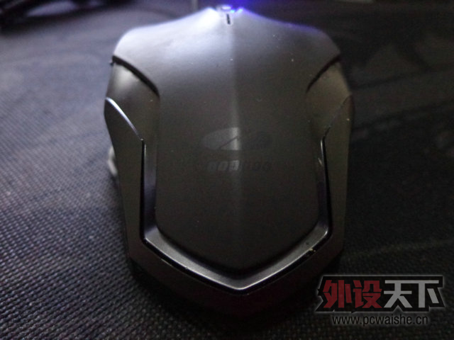 ��һ������----Noppoo Alien ET