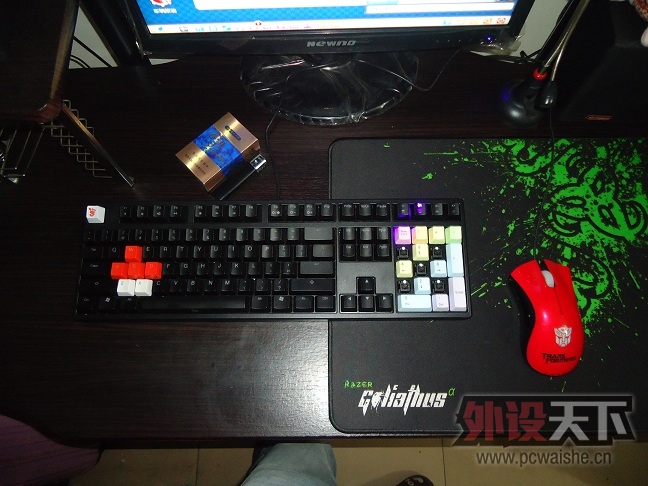 ZOWIE CELERITAS  NOPPOO CHOC ССPK