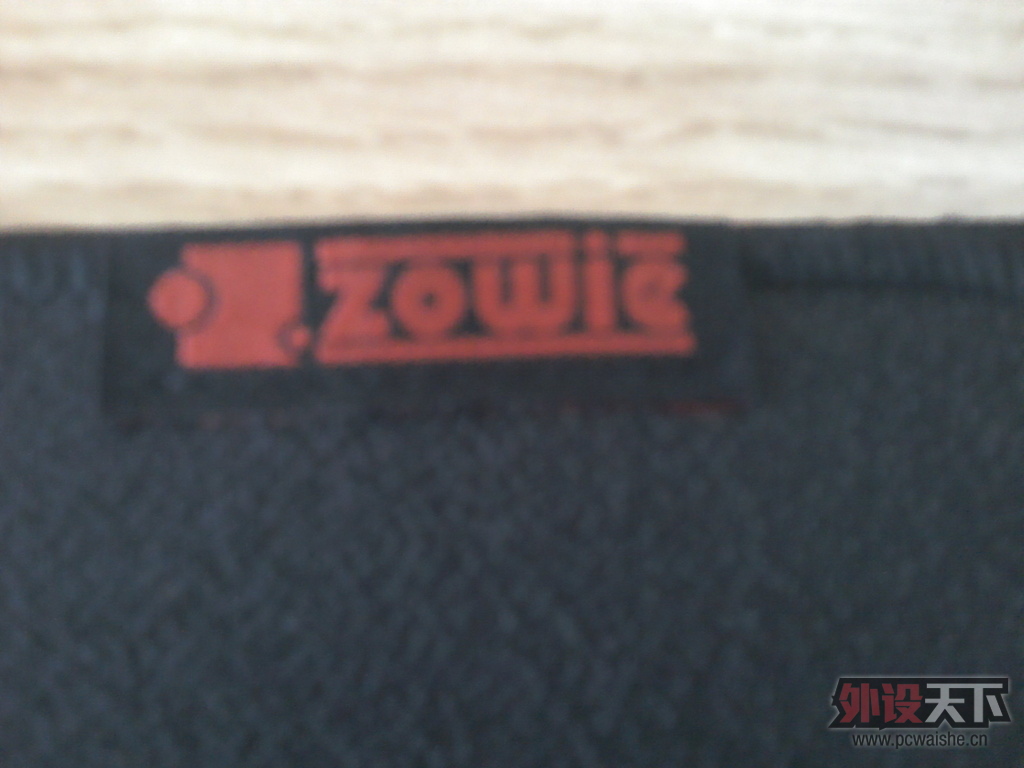 ZOWIE P-TF ���浽��