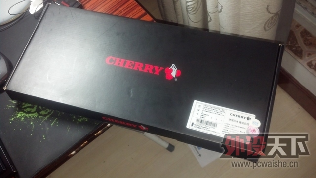 ��CHERRY MX-BOARD 2.0���á���Ϸ�칫������G80-3800����С��