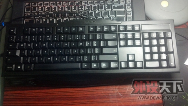 ��CHERRY MX-BOARD 2.0���á���Ϸ�칫������G80-3800����С��
