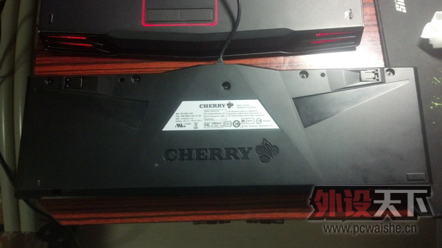 ��CHERRY MX-BOARD 2.0���á���Ϸ�칫������G80-3800����С��