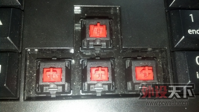 ��CHERRY MX-BOARD 2.0���á���Ϸ�칫������G80-3800����С��