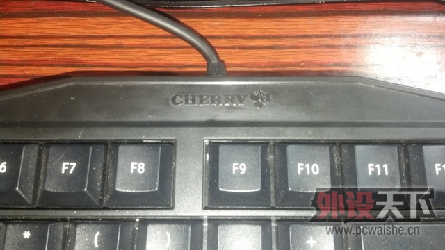 ��CHERRY MX-BOARD 2.0���á���Ϸ�칫������G80-3800����С��
