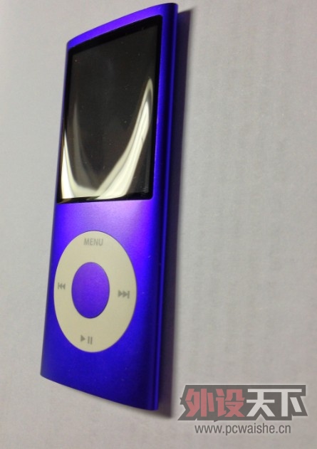 []ɫiPod nano 8G  =.=!!!ӱ̳XDһͿﱦأ