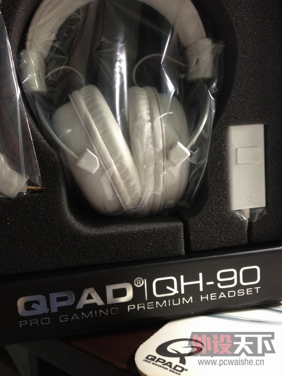 ��ﱶQPAD QH-90 ��ɫ�����ˣ�