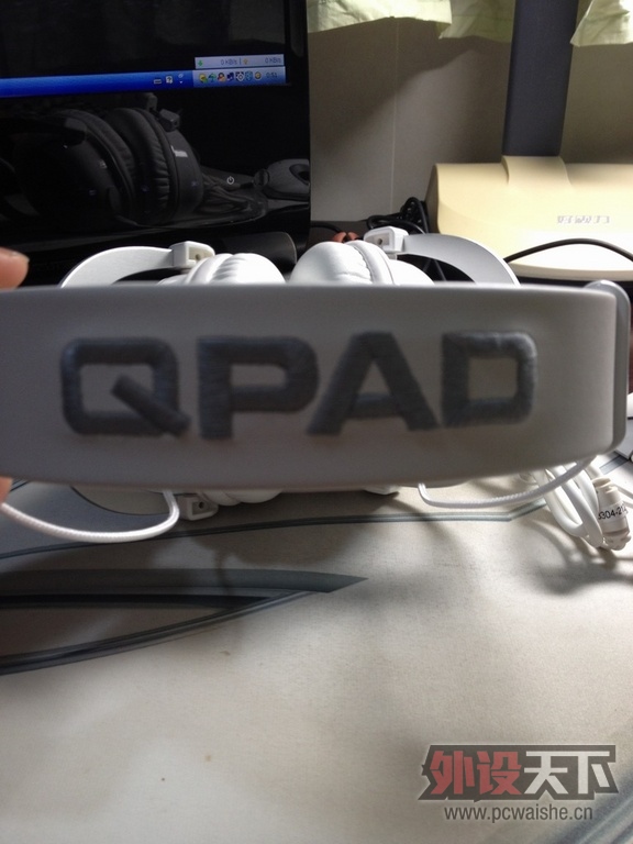 ﱶQPAD QH-90 ɫˣ