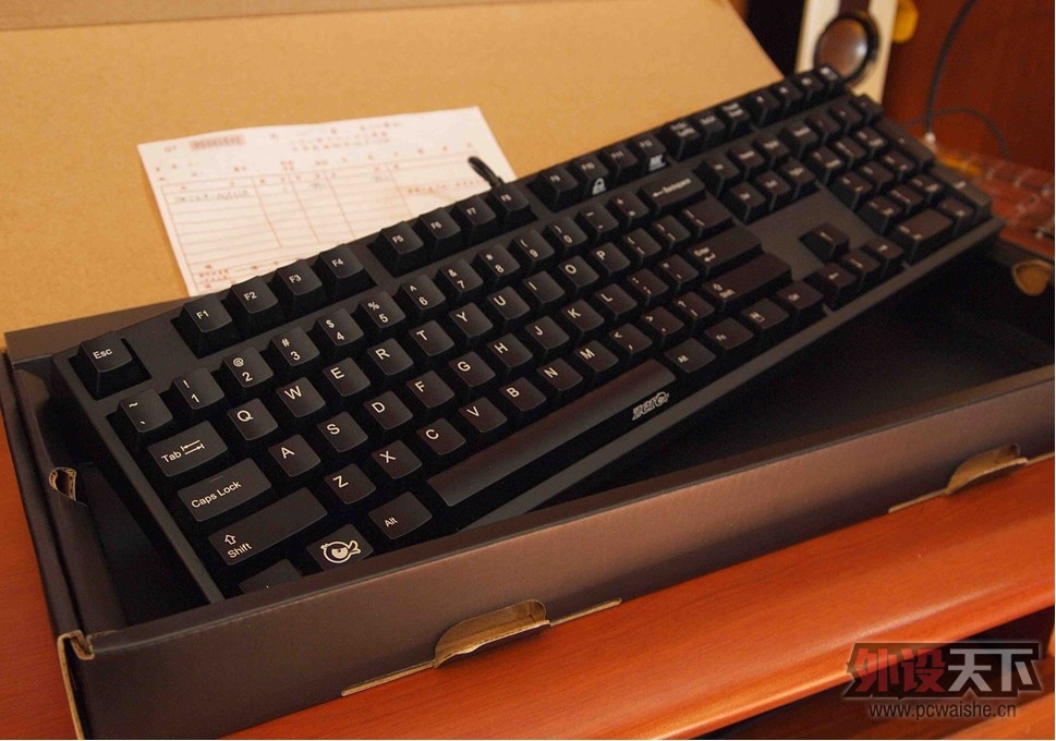 ducky 2108