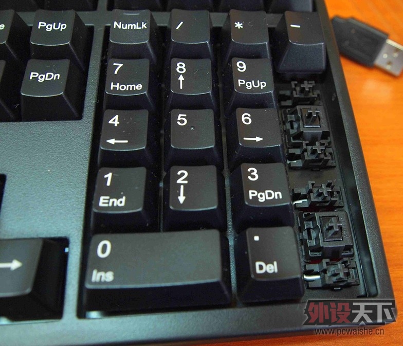 ducky 2108