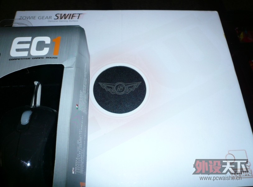 �������--ec1+swift��С����