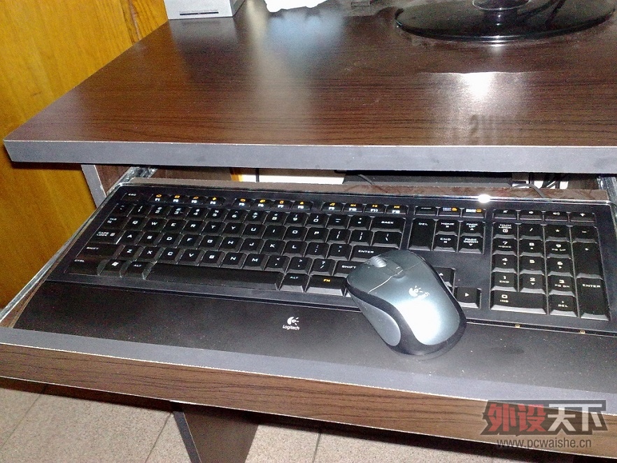 [�������][����]�޼�Logitech Illuminated Keyboard