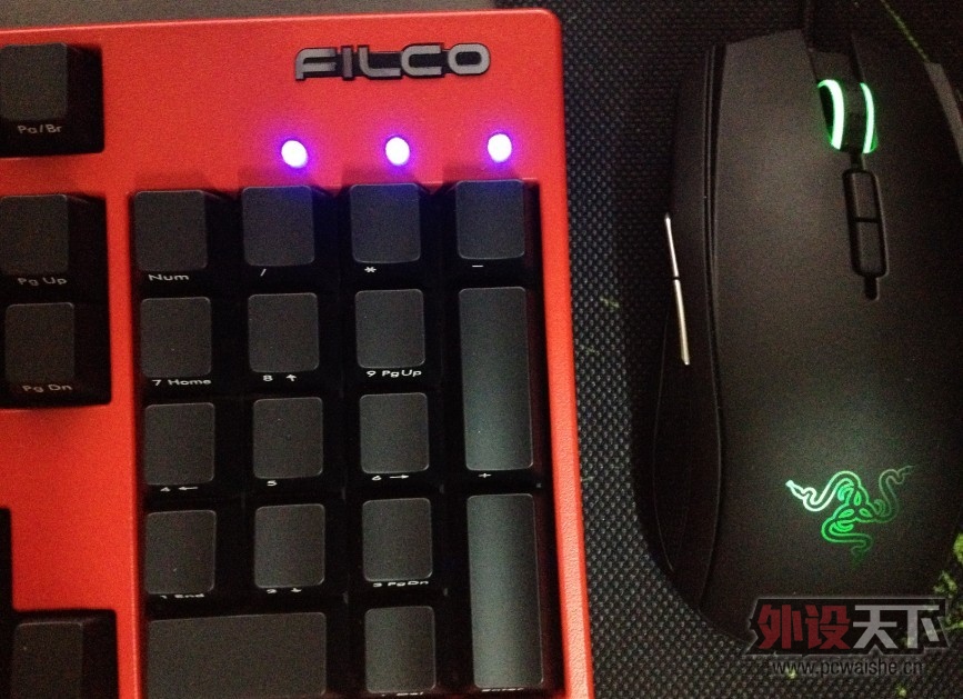 ҹ���ľ��� Filco������*��