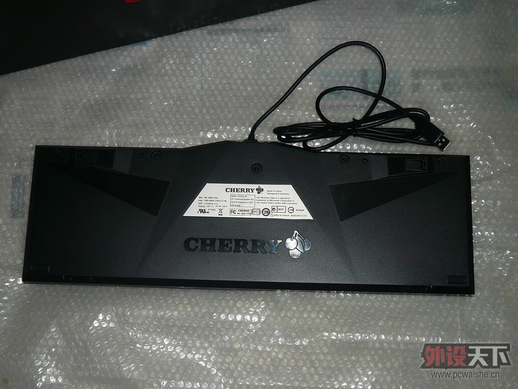 Ʒ׷ CHERRY MX-BOARD 2.0 + ԭ߶ȼñ û