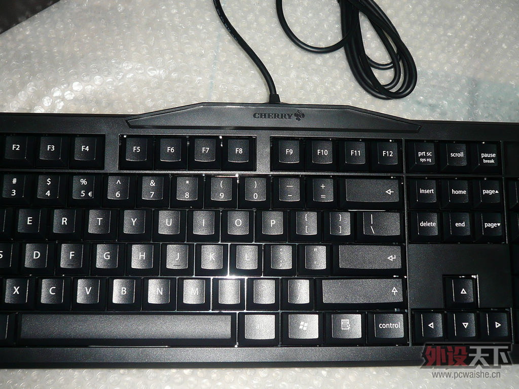 Ʒ׷ CHERRY MX-BOARD 2.0 + ԭ߶ȼñ û