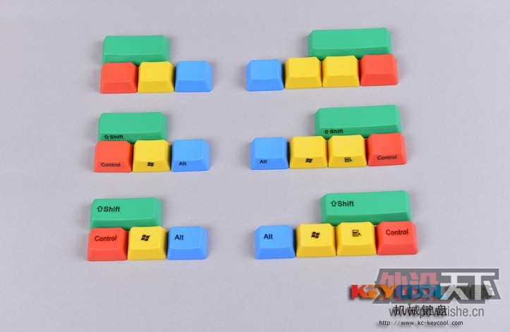 ����PBT RGBY��ñ ~