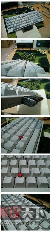 ΢ϿģHHKB + trackpoint