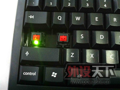 CHERRY MX-BOARD 2.0á˵ⳤŻĿ֮[Ѹ]