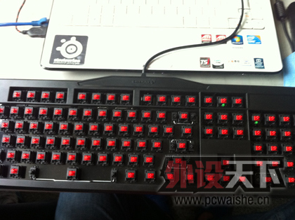 CHERRY MX-BOARD 2.0á˵ⳤŻĿ֮[Ѹ]