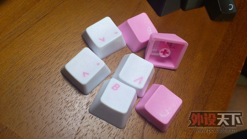 Vortex Ӻ ɫ PBT ñ