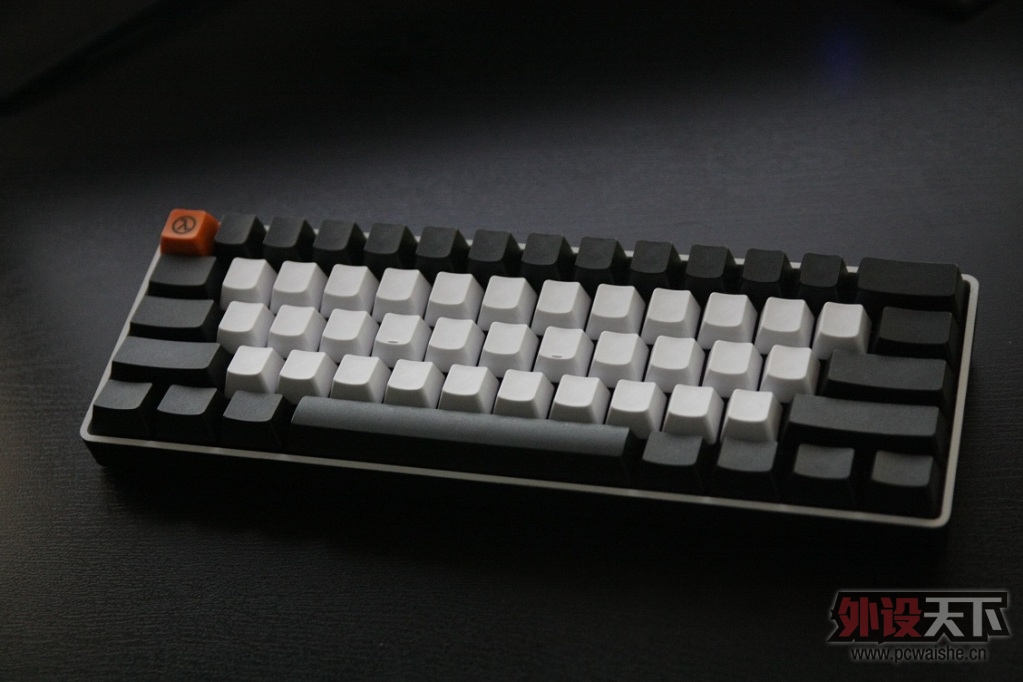 Vortex Ӻ ɫ PBT ñ