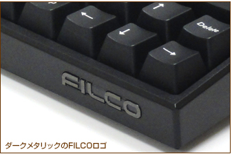 ��Filco���ͺš�Majestouch MINILA ����ϸ�ڡ�����+������