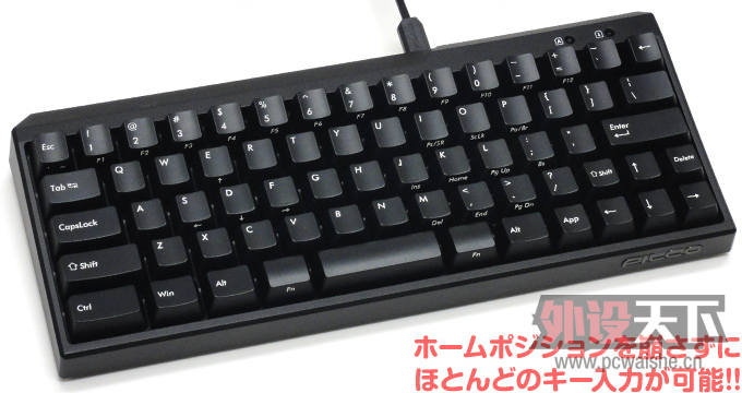 ��Filco���ͺš�Majestouch MINILA ����ϸ�ڡ�����+������