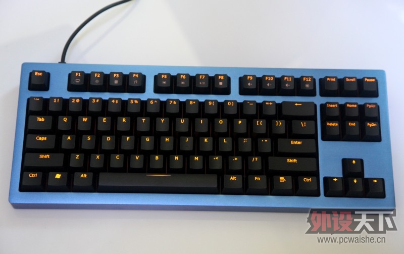 MKC GeekKey 87A Ͻе ³Ʒͼɫɫɫ