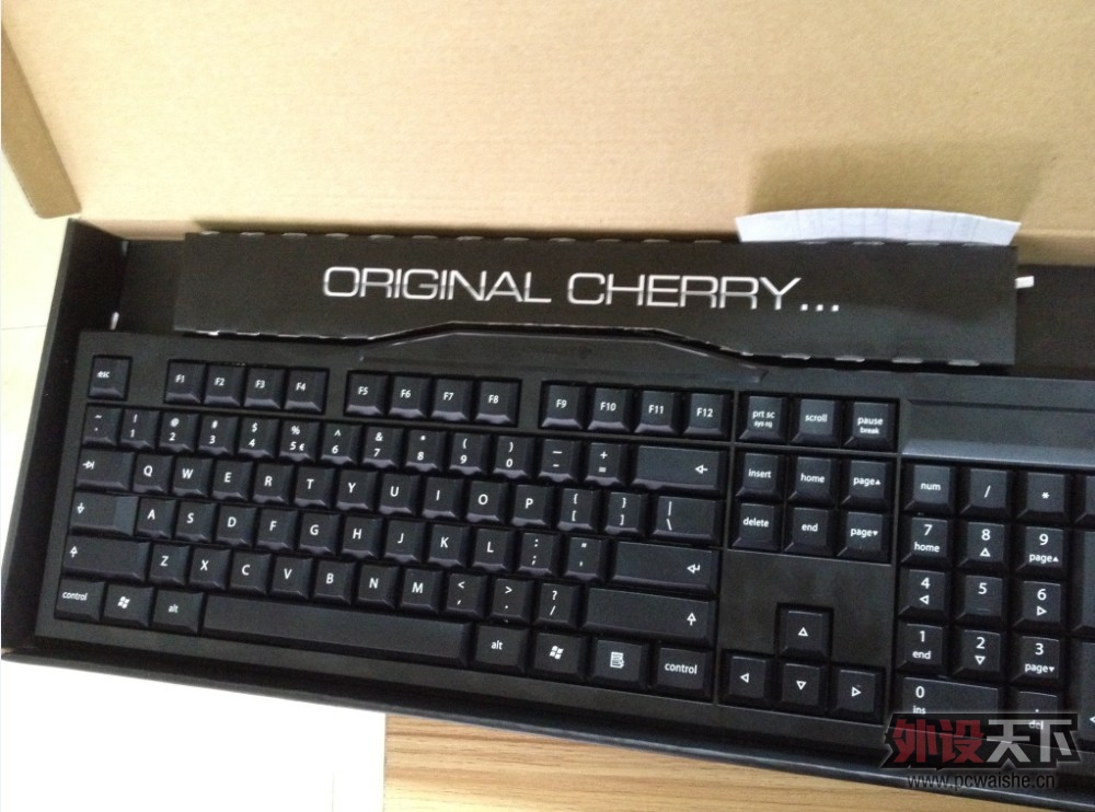ӣһõҿ䣬cherry G80-3800䣬Ϊ˼ñ㶮ģ