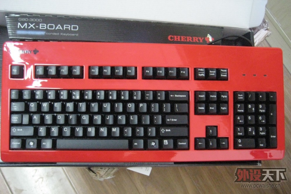 ӣһõҿ䣬cherry G80-3800䣬Ϊ˼ñ㶮ģ