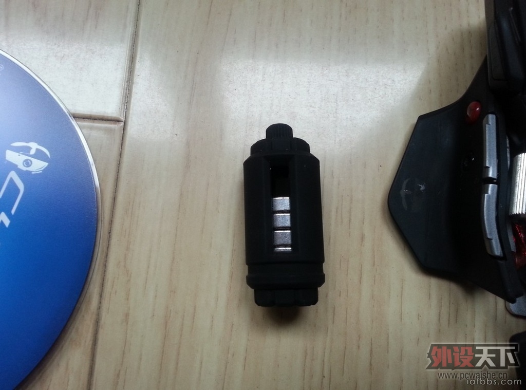 ճ лƷ Saitek ѿ RAT5 Ϸ  9.5¡