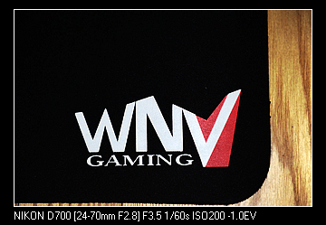 WNV  LOGO