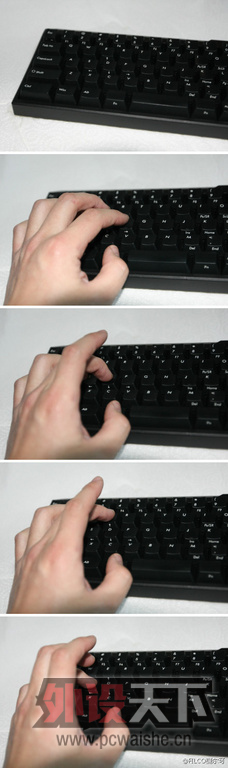 �൱�������--pokerII, filco minila