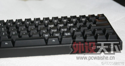 �൱�������--pokerII, filco minila