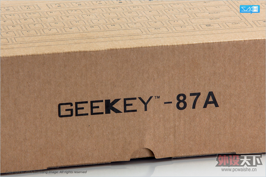 MKC GEEKkey 87a 䣨ⲿּƪں~