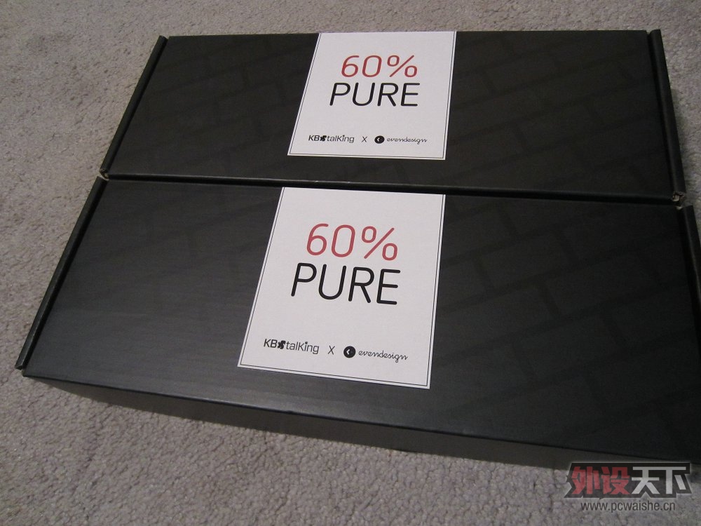 KBT PURE 60% ������ֻд���������