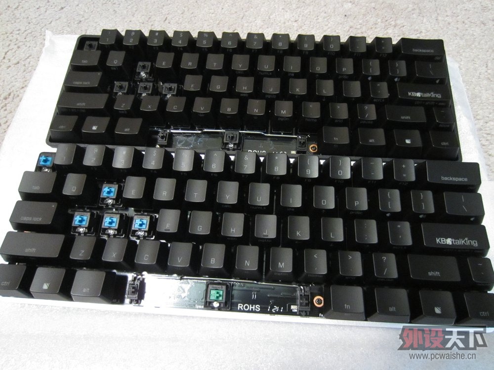 KBT PURE 60% ������ֻд���������
