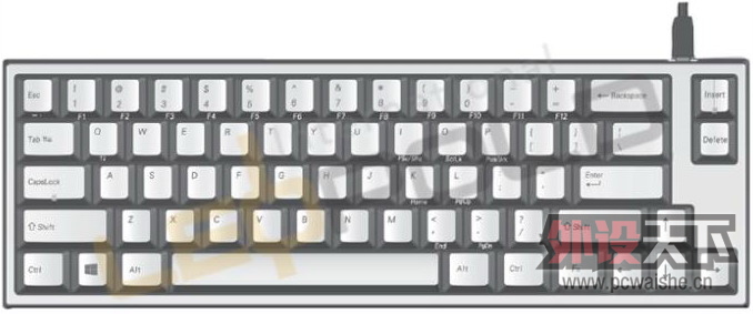 ��Filco���ͺš�Majestouch MINILA ����ϸ�ڡ�����+������