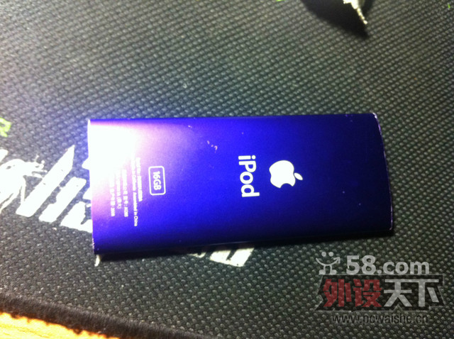 ������ɫnano4 16G 8��
