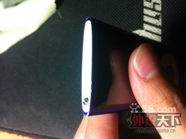������ɫnano4 16G 8��