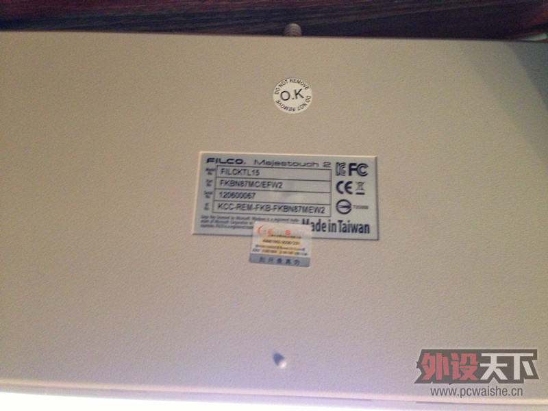 FILCO 87���߰��� �ͼ�ñ���� ���Ծ�ϲ���ѳ��� ������