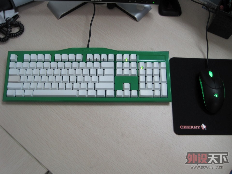 ����Ҫ�����ȥ�����Ͼ͵�������-CHERRY MX-BOARD 2.0