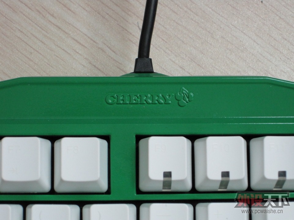 ����Ҫ�����ȥ�����Ͼ͵�������-CHERRY MX-BOARD 2.0